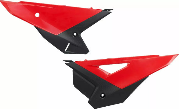 UFO -sidepaneler CRF250/450 2025 OE HO05617@999