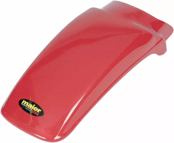 MAIER REL FENDER XR80 77-82 RD 135002
