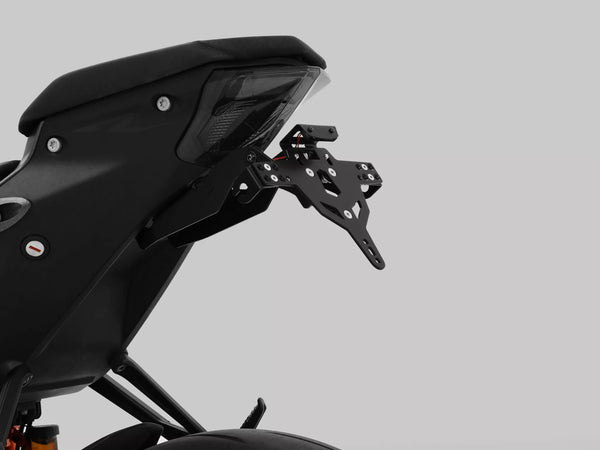 Zieger LCS PLT HLD TYPE C 1290SDUKE R 10008128