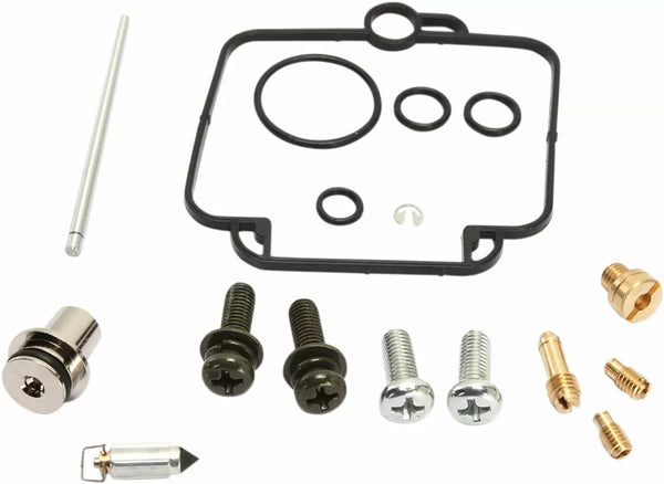 Moose Offroad Hardparts Repair Kit Carb Suz 26-1539