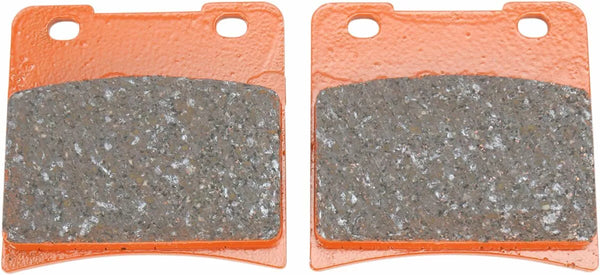 EBC Brake Pad Vee Semisntrd FA150V