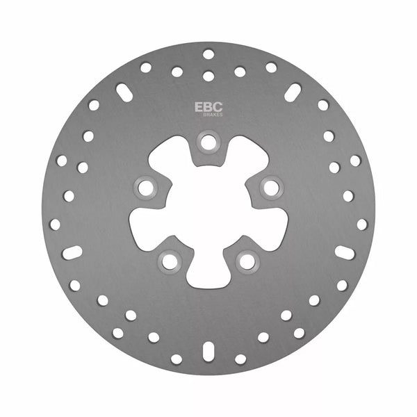 EBC Brake Rotor Fix D -serie SCT MD9148D