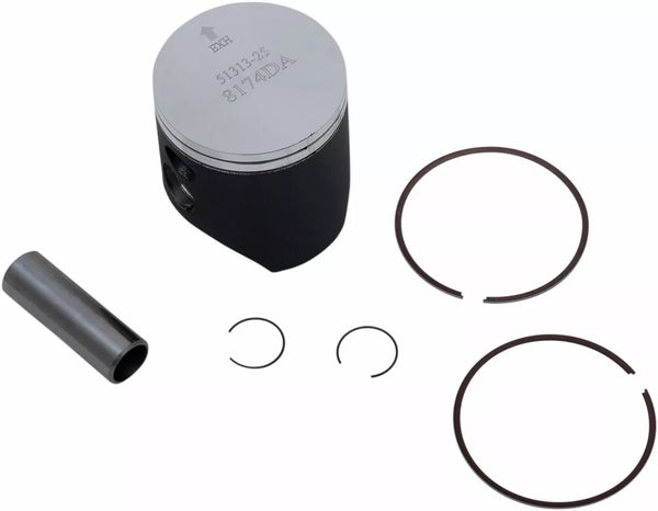 WOSSner Piston Kit Exc125 01-14 53 97 8174DC