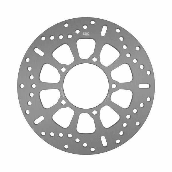 EBC Brake Rotor Fix D -serie SCT MD9133D