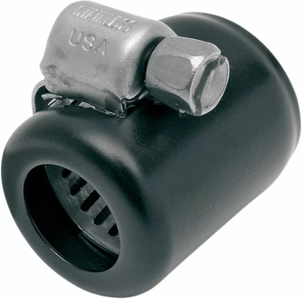 NAMZ CLAMP SLANGE 3/8 Sort NHC-B206