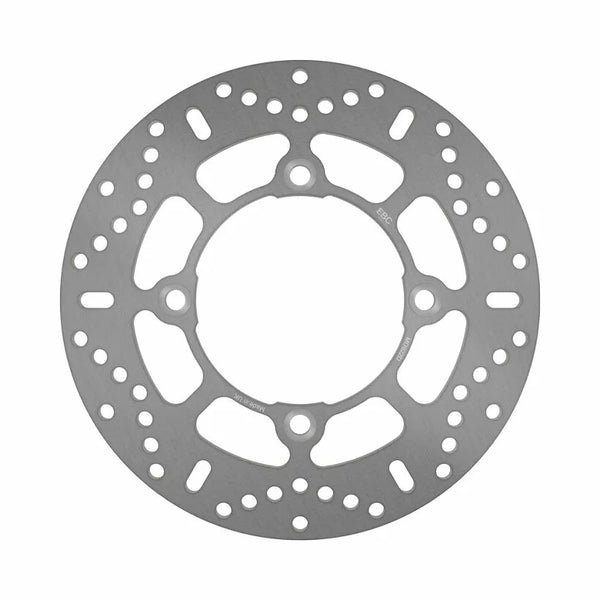 EBC Brake Rotor Fix D -serie SCT MD922D