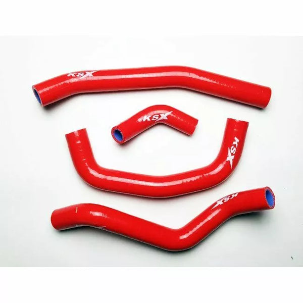 KSX Slose Kit CRF250R 18-21 Red WM054R