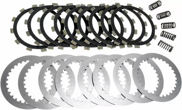 EBC CLUTCH KIT Carbon DRCF Se DRCF227