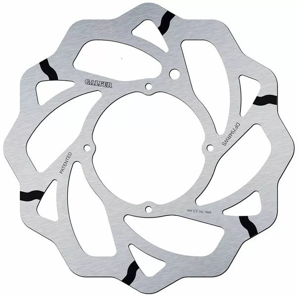 Galfer Brake Disc Fixed Wave GR 260mm DF794RWS