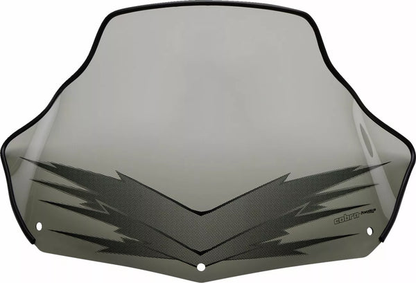 PowerMadd forrude 11 Tint Ski 13031