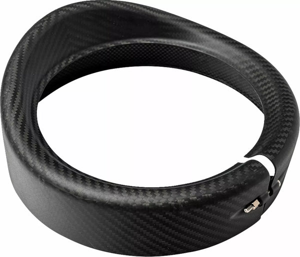 Slyfox Trim Headlight With Visor 7 MA 1508-3112