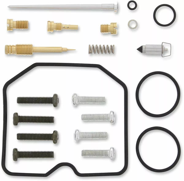 Moose Offroad Hardparts Repair Kit Carb KAW 26-1228