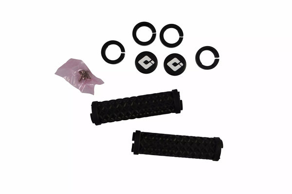 ODI Vans Lockon griber WTC 130 BK L30VNB-B