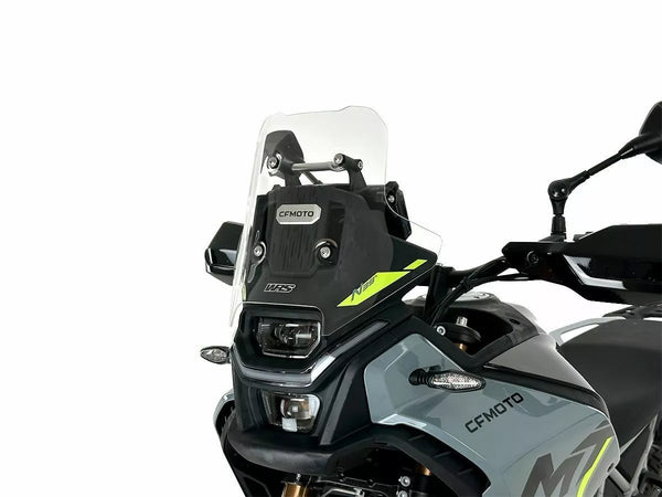 WRS forrude sport CFMOTO 450MT CF006T