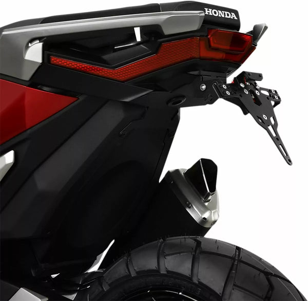 Zieger LCS PLT HLD Type A X-ADV 10004741