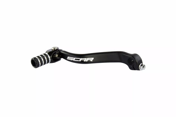 Scar Shift Liver Scar Suz Blk GSL308