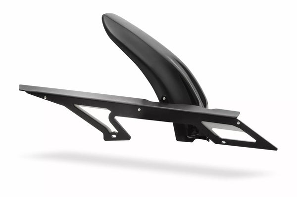 C-racer bageste koteletter BK RH-TKTM390ADV-B