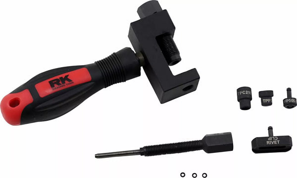 RK Chain Tool Set RK UCT2100 (50)