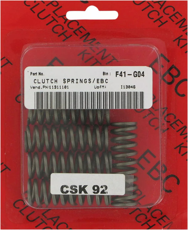 EBC CLUTCH SPRING SET CSK CSK092