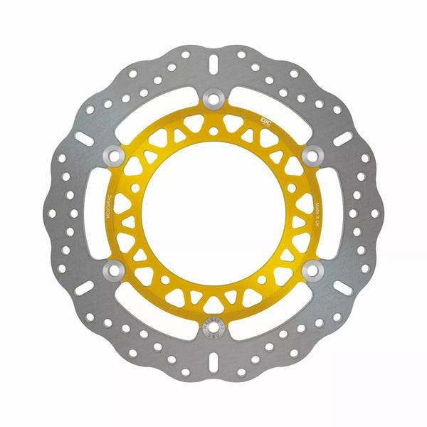 EBC BRAKE ROTOR FLT WAVE XC MD2095XC