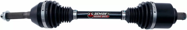Demon Heavy Duty Axle PAXL-1125HD