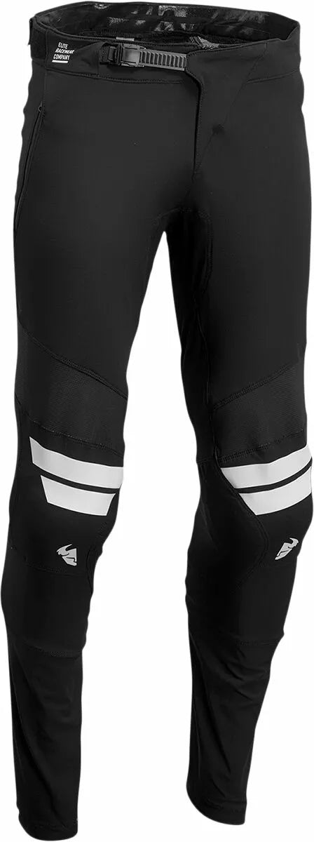Thor Pant Thor Assist Black 28 5010-0028