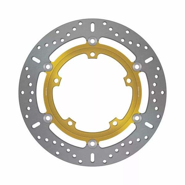 EBC Brake Rotor FLT X Series RND MD817X