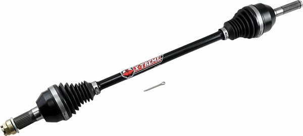 Demon Xtreme Heavy Duty Axle Paxl-3035XHD