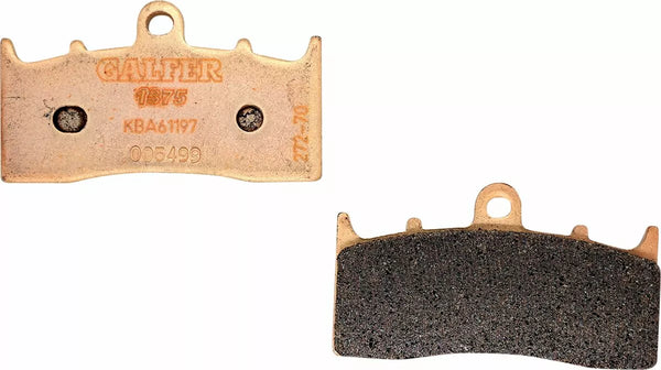 Galfer Brake Pad sintret FD272G1370