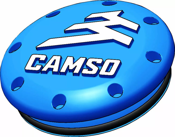 Camso-ATV Cap Spindle Hub 1017-00-7150