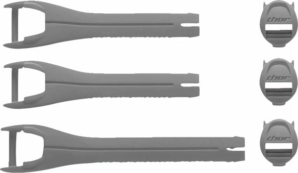 Thor Strap KT BLTZ Surface XR Gray 3430-1047