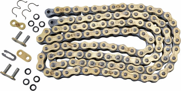 Renthal kæde RT520R3-3 GB 116C+RH C414