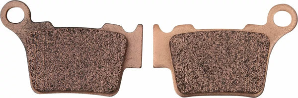 Galfer Brake Pad sintret fra Road FD291G1396