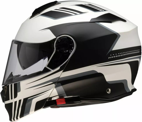 Z1R Helmet Solaris 2.0 Slater Wh/B 0100-2434