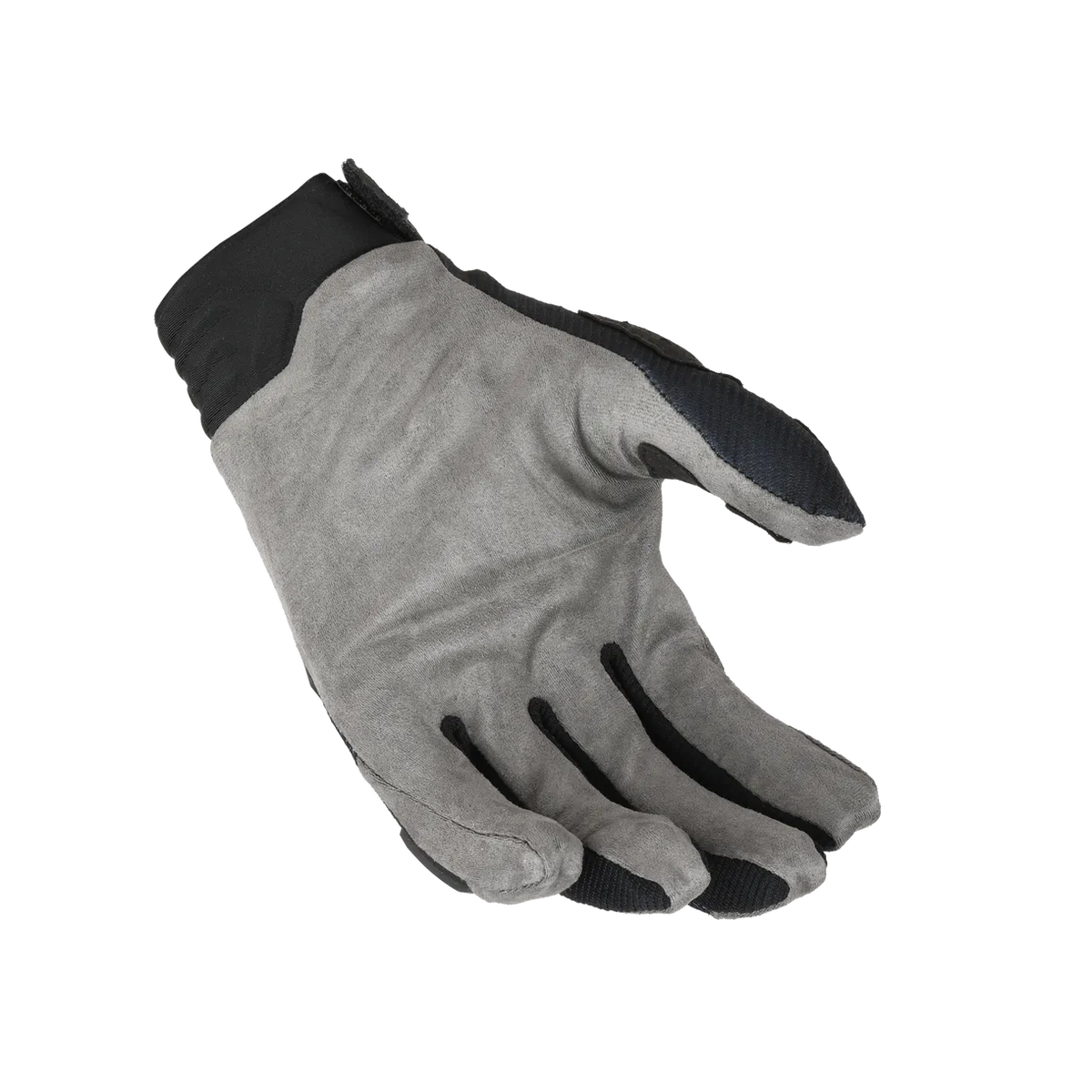 Macna cross gloves chameleon black