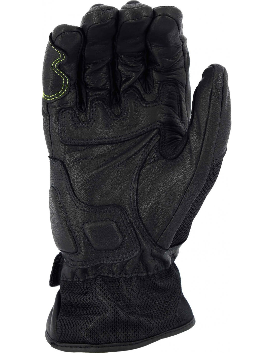 Richa Mc Gloves Summerfly 2 sort /influenza