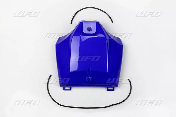 UFO Cover Tank YZF450 18-22 Blu YA04863#089