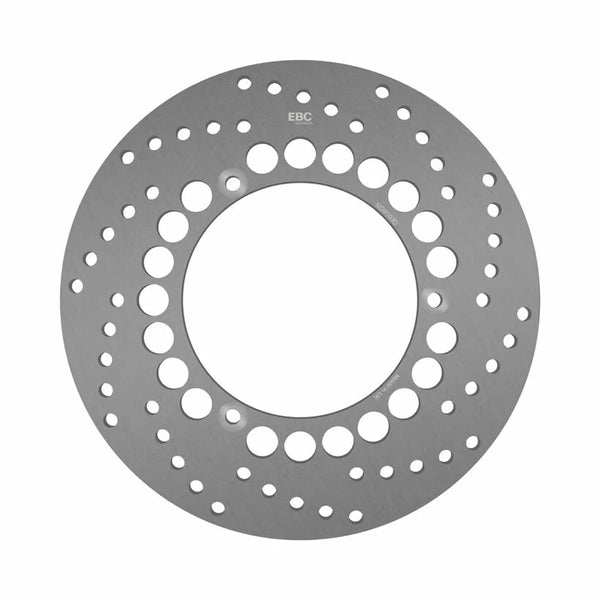 EBC Brake Rotor Fix D -serie SCT MD9103D
