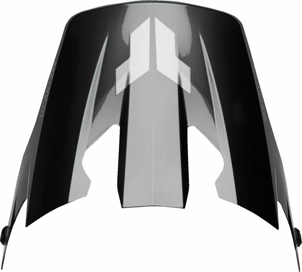 Thor Visor Reflex Spred Rogue CH/SV 0132-1832