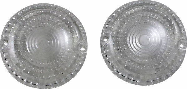 Kuryakyn -linser Udskiftning CLR KUR2266