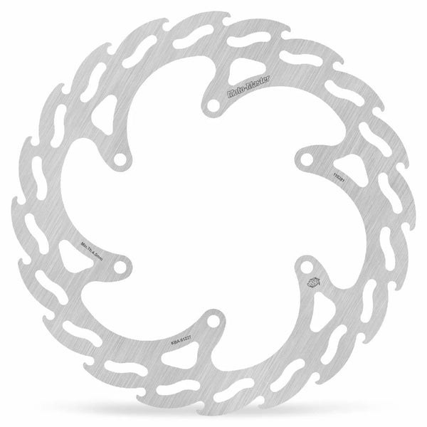 Moto-Master Brake Disc Flame bag 110281