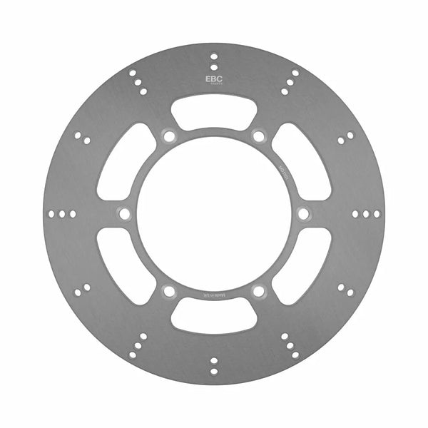 EBC BRAKE ROTOR FIX RND RE MD1101