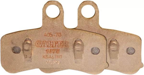 Galfer Brake Pad sintret FD405G1370