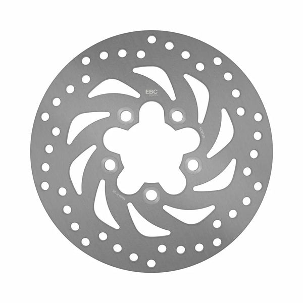 EBC Brake Rotor Fix D -serie SCT MD973D