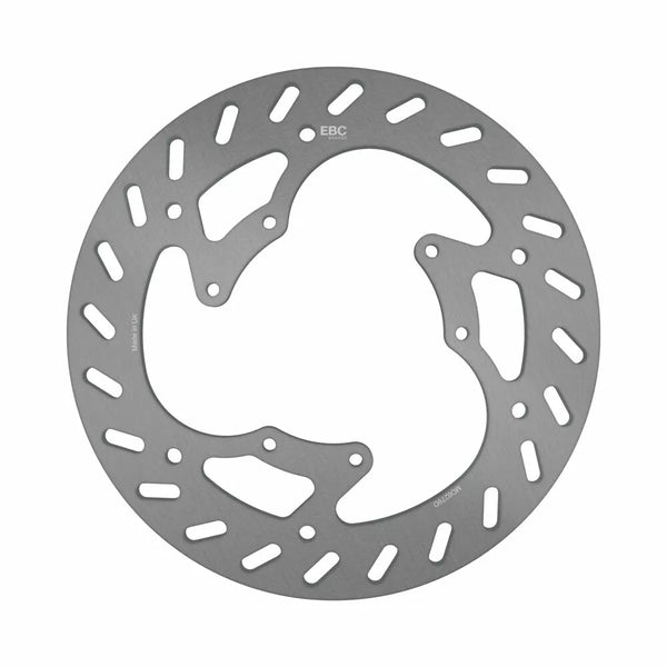 EBC Brake Rotor Fix D -serie RND MD6279D