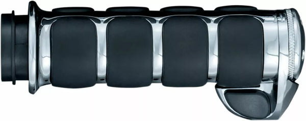 Kuryakyn Grip ISO m/Boss 8-19 FLT KUR6228