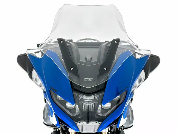 WRS Windscreen Standard R1250R CLE BM074T