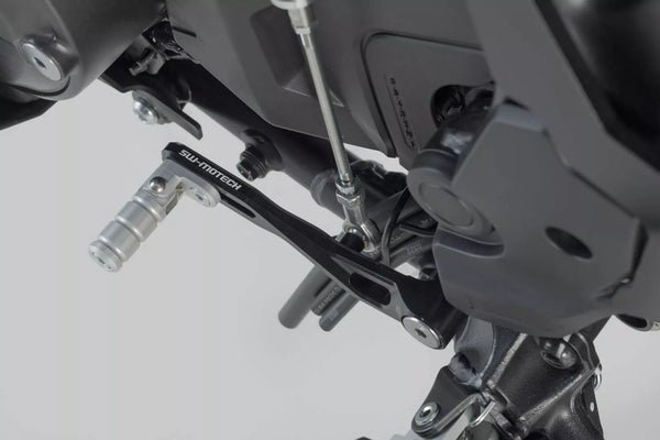 SW-Motech Gear lever FSC.01.052.10000