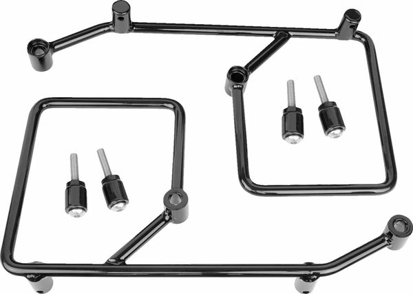 Burly Brand Bagage understøtter CMX1100 B15-1070B