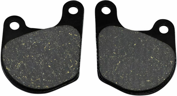 EBC BRAKE PAD FA looks organic FA071